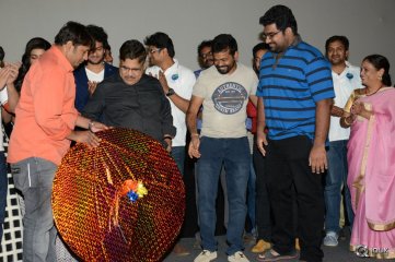 Meeku Meere Maaku Meeme Movie Audio Launch